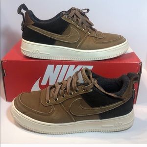 Carhartt WIP x Nike Air Force 1 ´07 Premium Youth